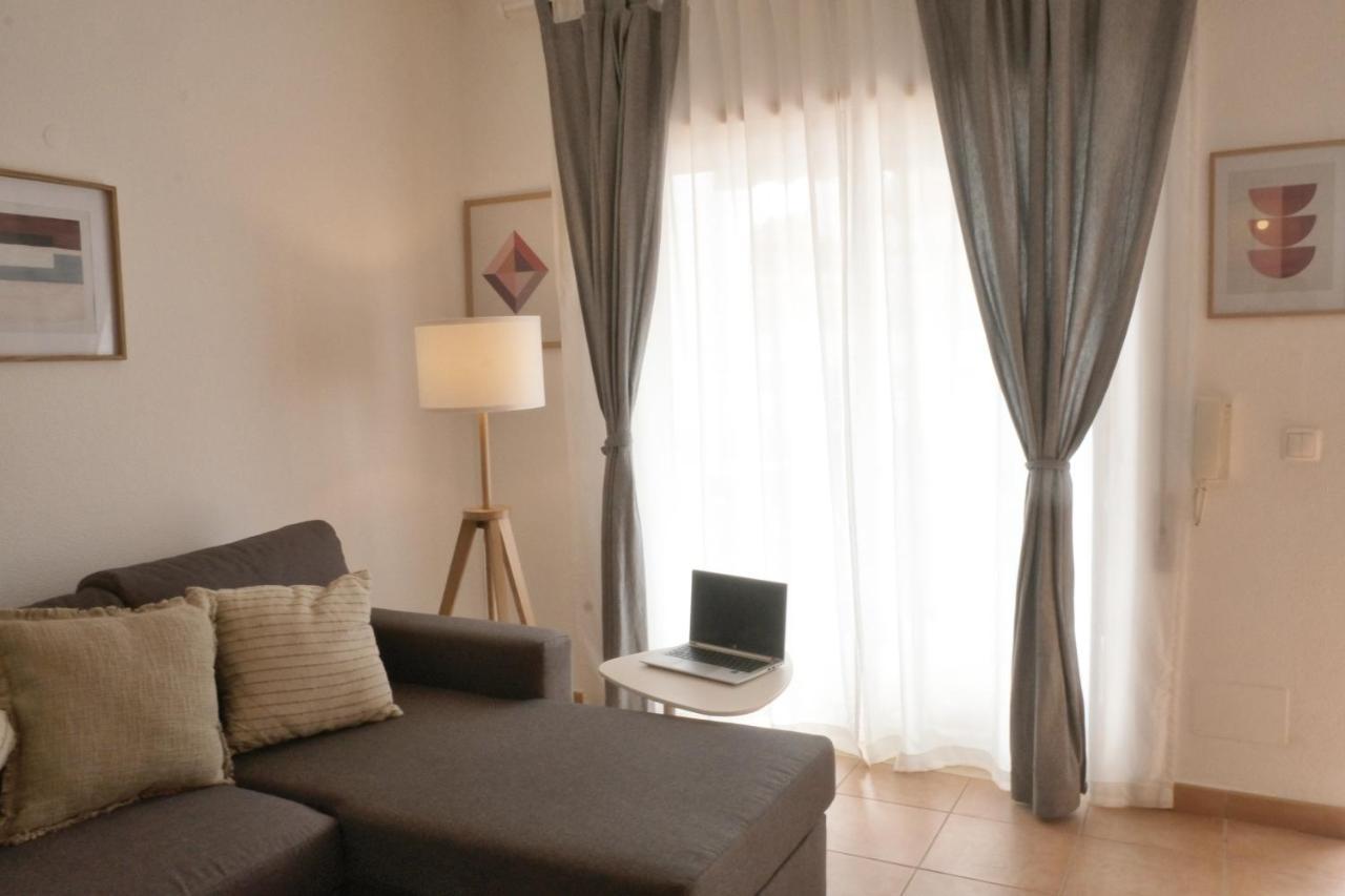 Ml Central Vila Apartment การ์วอยโร ภายนอก รูปภาพ