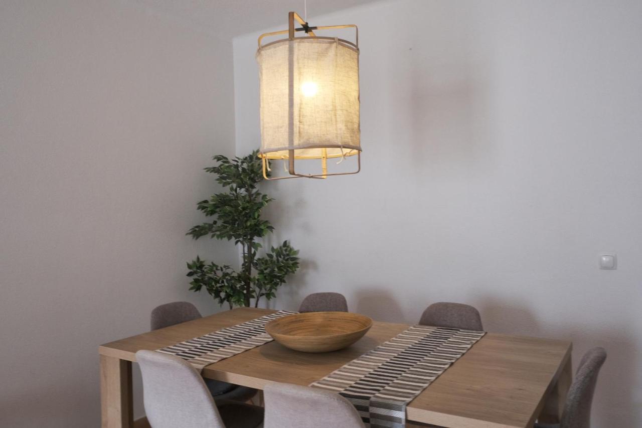 Ml Central Vila Apartment การ์วอยโร ภายนอก รูปภาพ