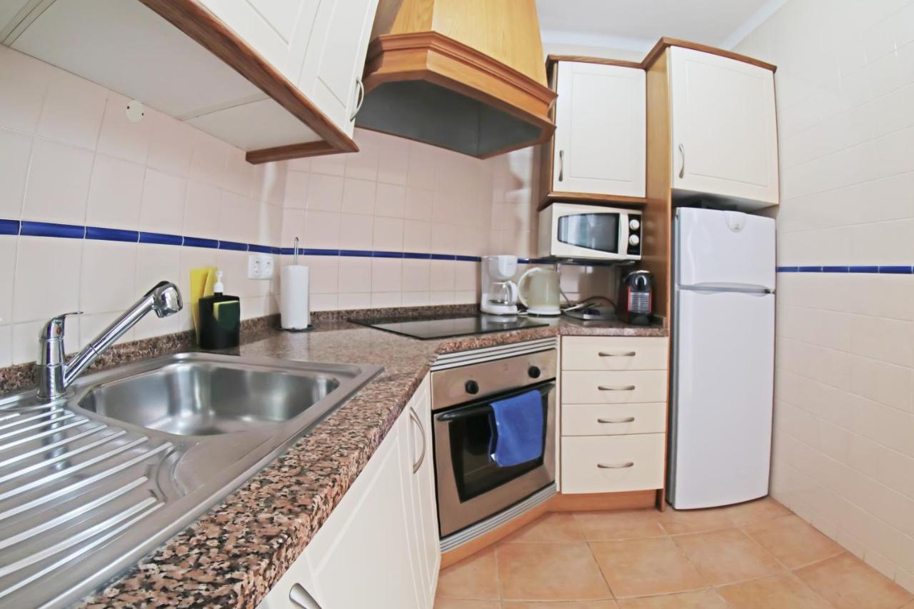 Ml Central Vila Apartment การ์วอยโร ภายนอก รูปภาพ